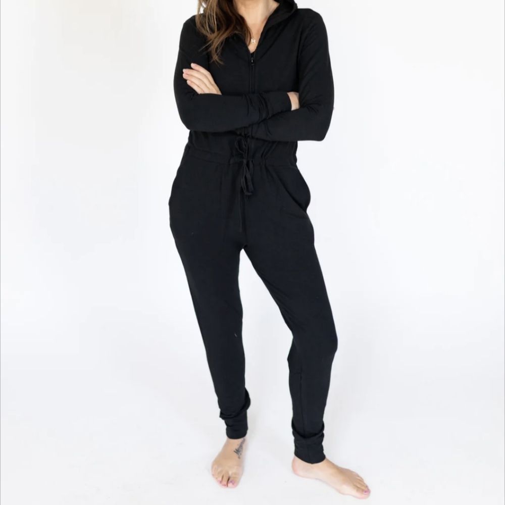 Smash + Tess Harris Hoodie, Large